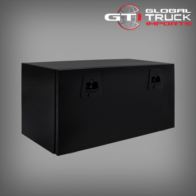 Truck Tool Boxes
