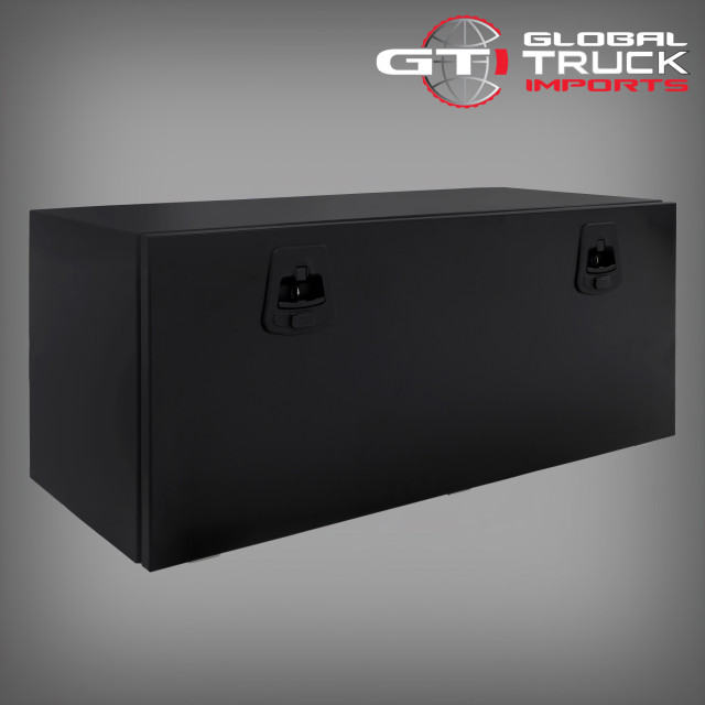 Steel Truck Tool Boxes