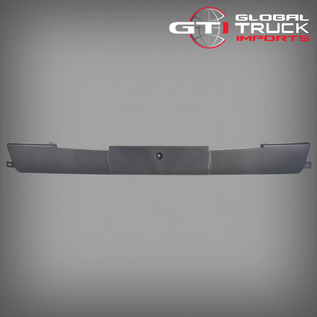 Bumper Bar Centre - Volvo FH FM 2002 to 2012
