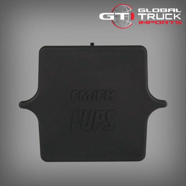 FUPS Bar Blanking Plate - Volvo FH FM 2002 to 2012