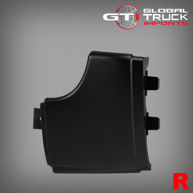 Bumper Bar Spacer R/H - Volvo FH FM 2002 to 2012