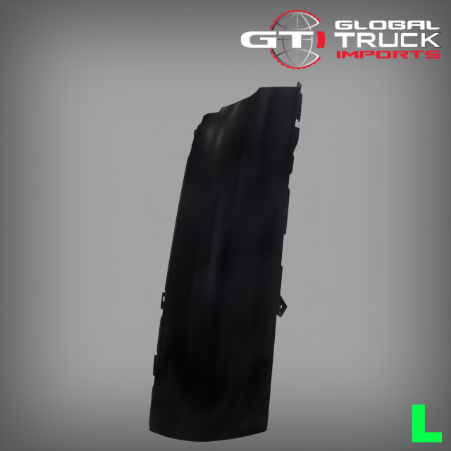 Corner Panel L/H - Volvo FH 2002 to 2012