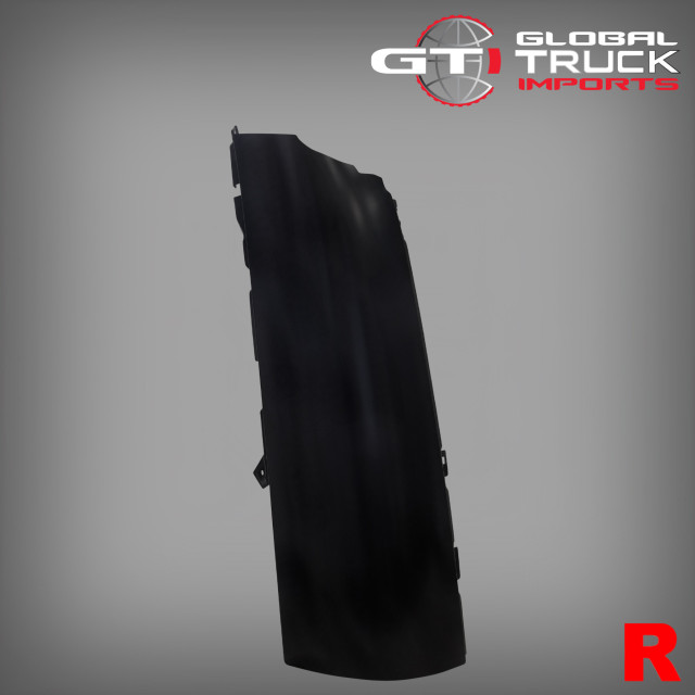 Corner Panel R/H - Volvo FH 2002 to 2012