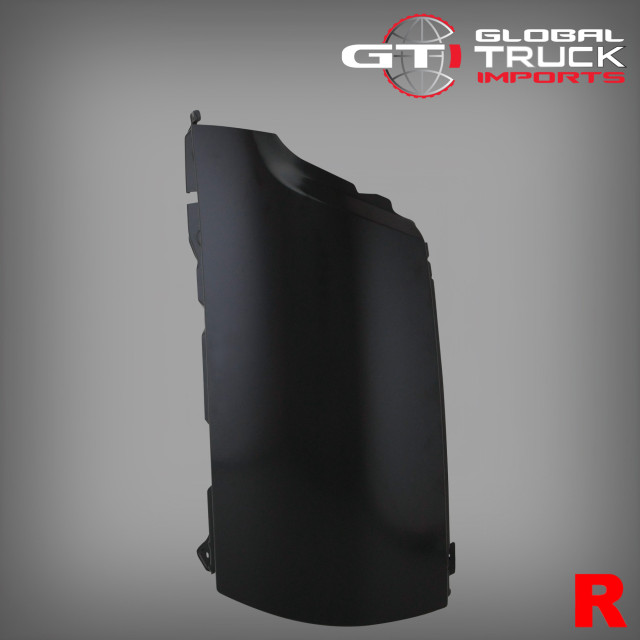 Corner Panel R/H - Volvo FM 2002 to 2012