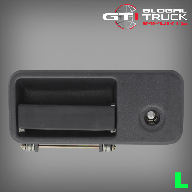 Door Handle L/H - Volvo FM 2002 to 2012