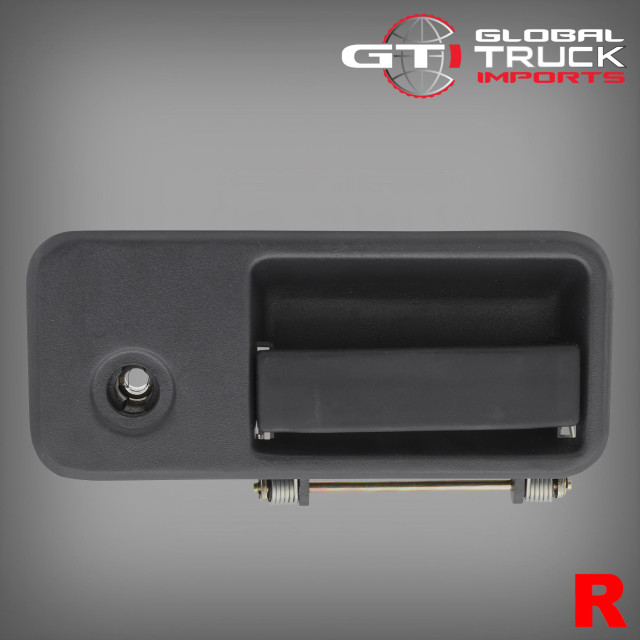 Door Handle R/H - Volvo FM 2002 to 2012