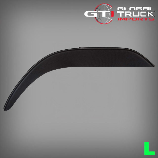 Fender L/H - Volvo FH 2002 to 2012