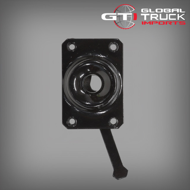 Front Panel Upper Lock - Volvo FH FM 2002 to 2007