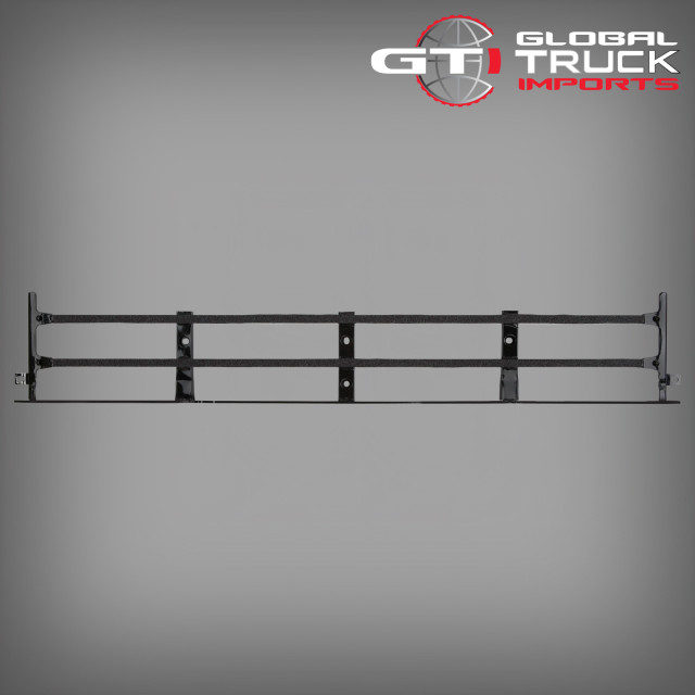 Grille Stay Centre and Lower - Volvo FH 2002 to 2007, FM 2002 to 2012