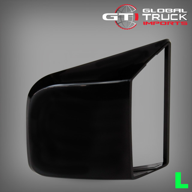 Headlight Panel Indicator Garnish L/H - Volvo FH 2002 to 2007, FM 2002 to 2012