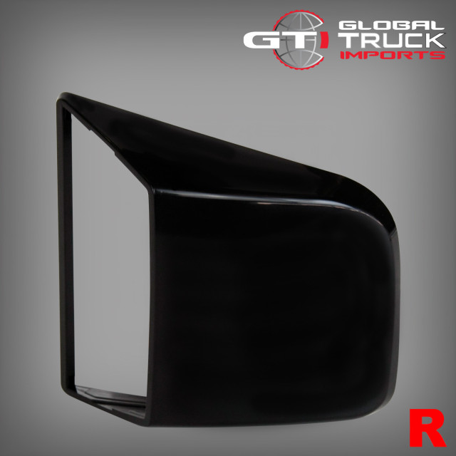 Headlight Panel Indicator Garnish R/H - Volvo FH 2002 to 2007, FM 2002 to 2012
