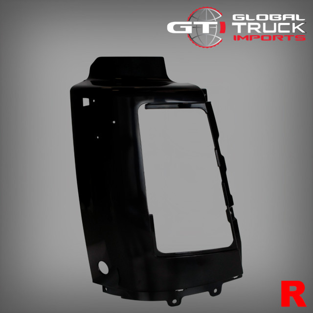 Headlight Panel R/H - Volvo FH 2002 to 2007, FM 2002 to 2012