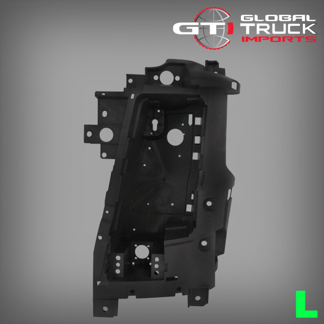 Headlight Housing Support L/H - Volvo FH 2002 to 2007, FM 2002 to 2012