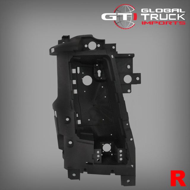 Headlight Housing Support R/H - Volvo FH 2002 to 2007, FM 2002 to 2012