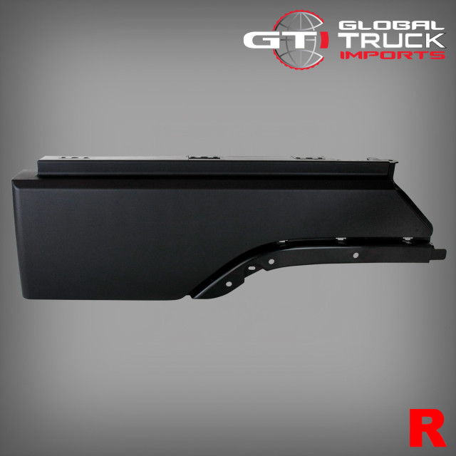 Rear Cab Garnish R/H - Volvo FH 2002 to 2012