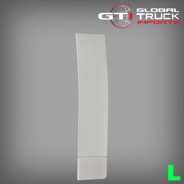 Volvo FH Rear Fairing L/H Version 2 & 3 2002 to 2012