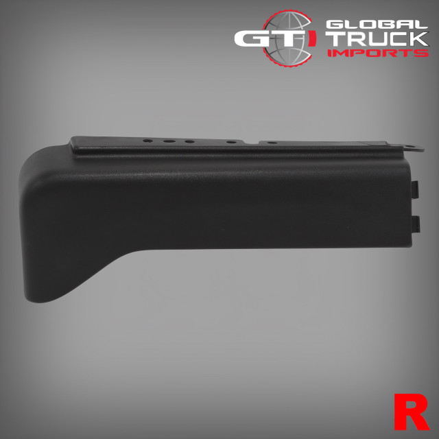 Rear Pillar Garnish R/H - Volvo FM 2002 to 2012