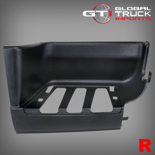 Step Panel Lower R/H - Volvo FH FM 2002 to 2012