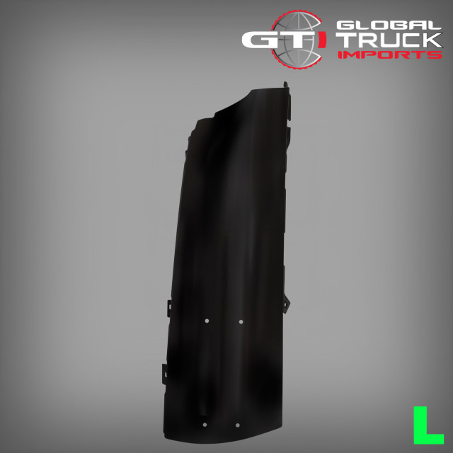 Corner Panel L/H - Volvo FH 2008 to 2012