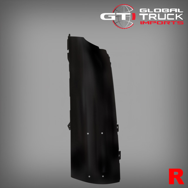 Corner Panel R/H - Volvo FH 2008 to 2012