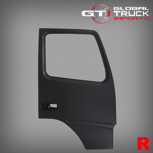 Door Shell R/H - Volvo FM 2008 to 2021