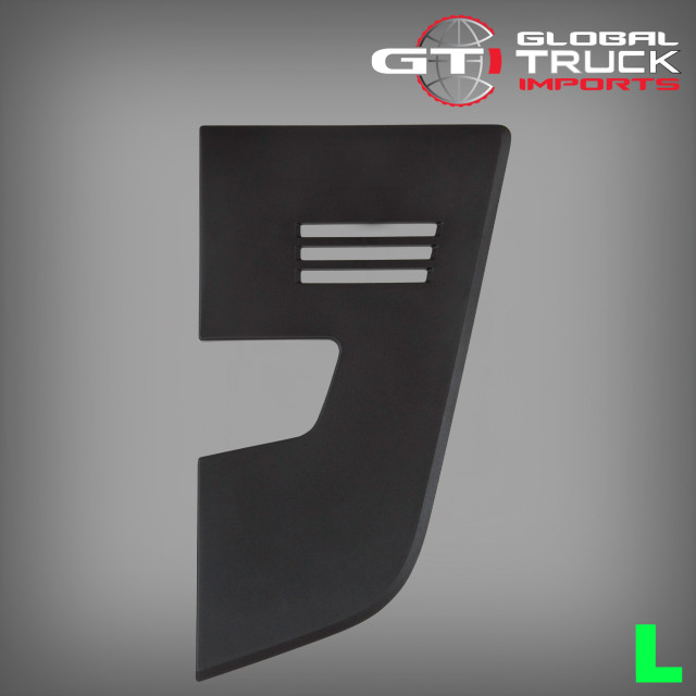 Front Panel Lower Garnish L/H - Volvo FH 2008 to 2012