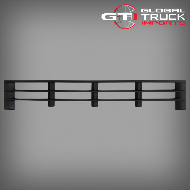 Grille Centre Black - Volvo FH 2008 to 2012