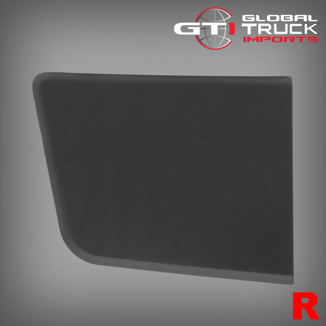 Grille Centre Cover R/H - Volvo FM 2008 to 2012