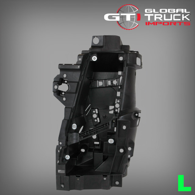 Headlight Housing Support L/H - Volvo FH FM 2008 to 2012