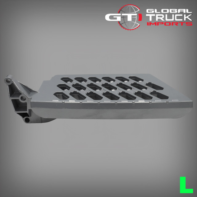 Alloy Step Plate Lower L/H - Volvo Truck Parts Australia