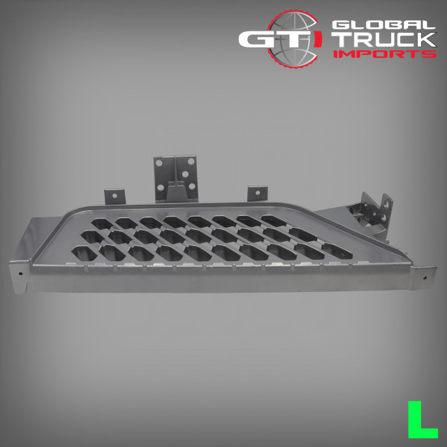 Volvo Truck Parts