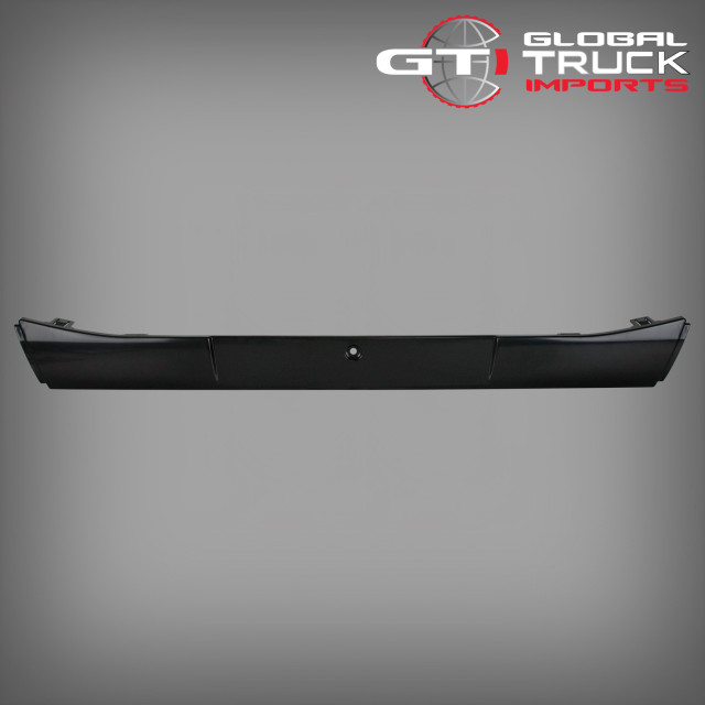 Bumper Bar Centre Smooth - Volvo FH FM 2013 On