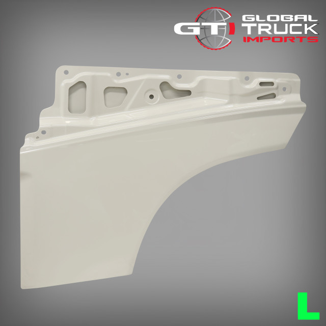 Volvo Door Extension L/H FH 2013 to 2021