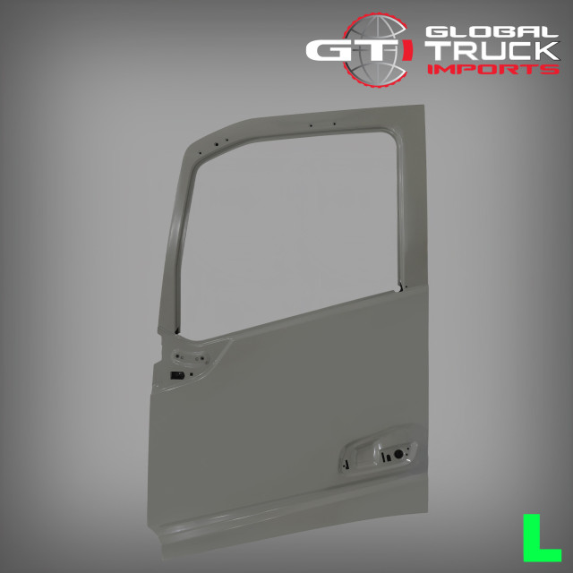 Door Shell L/H - Volvo FH 2013 On