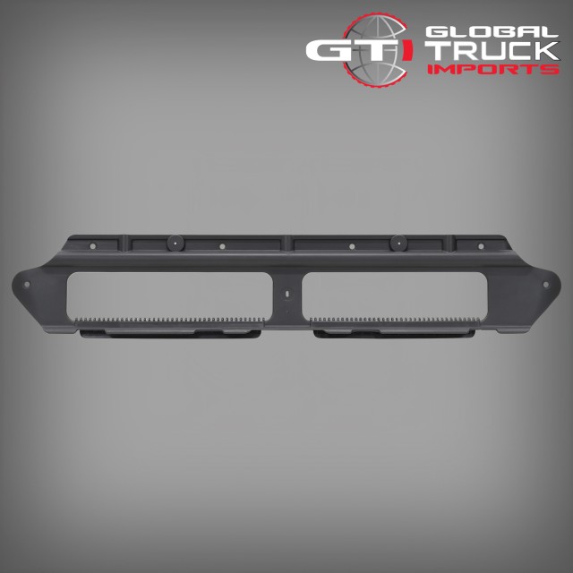 Front Panel Garnish Lower Handle - Volvo FM 2013 to 2021