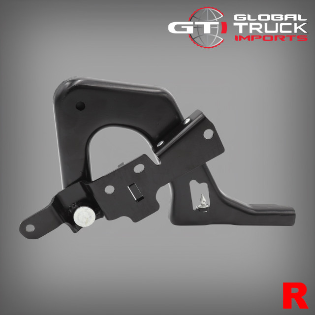 Volvo FM Front Panel Hinge Lower R/H - Volvo Truck Parts