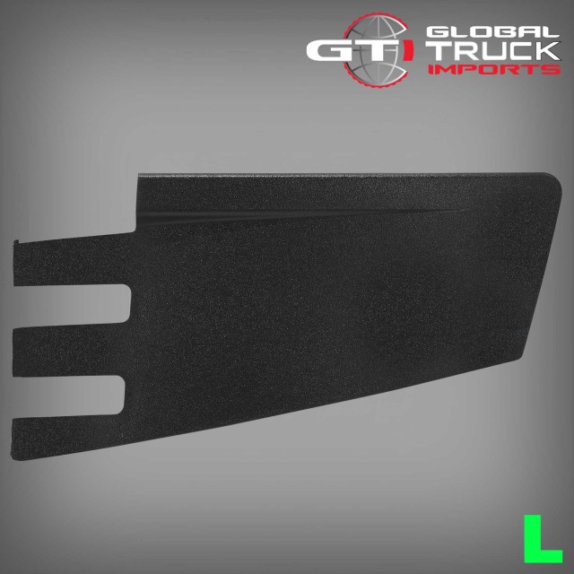 Front Panel Lower Garnish L/H - Volvo FM 2013 to 2021