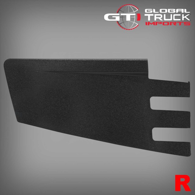 Front Panel Lower Garnish R/H - Volvo FM 2013 to 2021