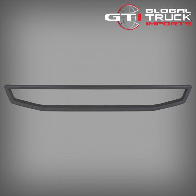 Grille Lower Garnish Grey Textured - Volvo FH 2013 to 2021
