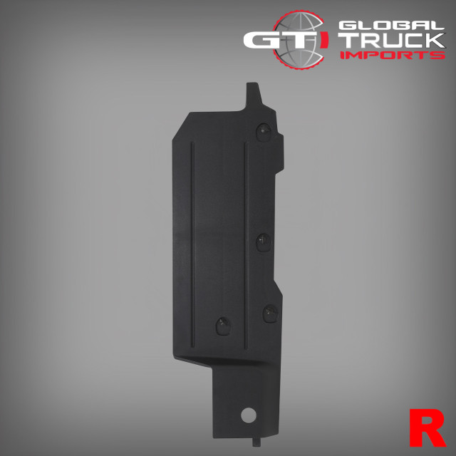 Headlight Concealing Panel R/H - Volvo FH 2013 to 2021