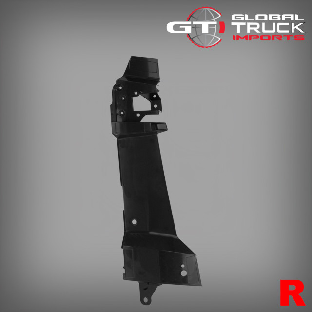 Headlight Panel Air Duct R/H - Volvo FH 2013 to 2021