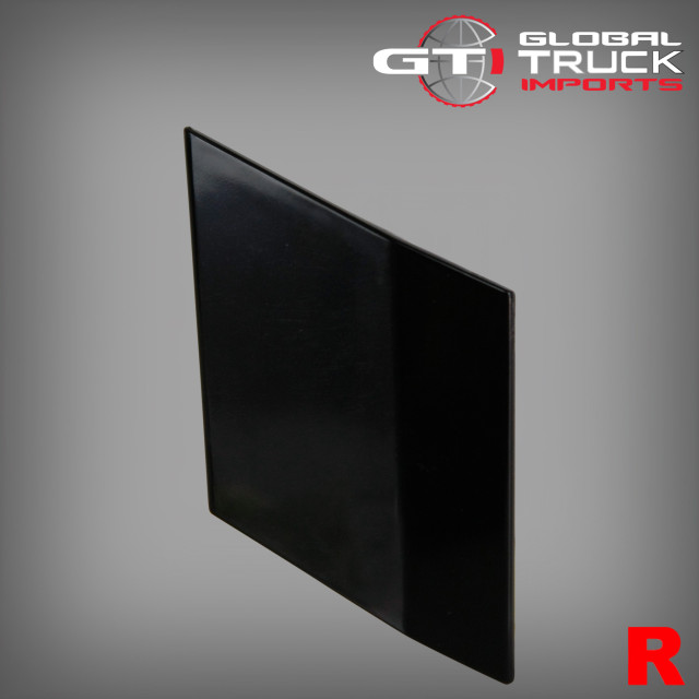 Headlight Panel Garnish Inner R/H - Volvo FH 2013 to 2021