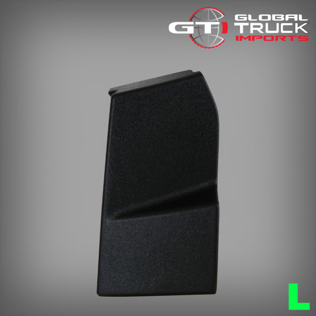 Headlight Panel Garnish Outer L/H - Volvo FH 2013 to 2021