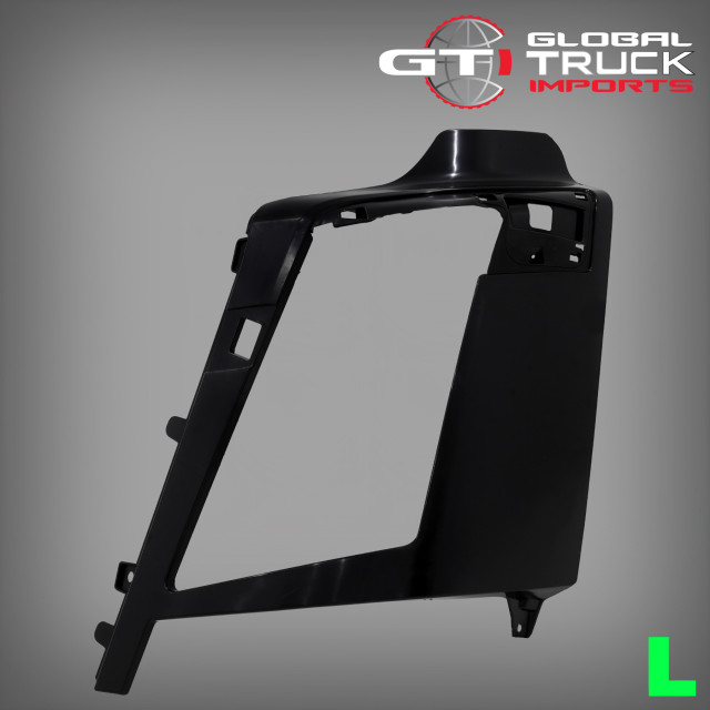 Volvo Headlight Panel L/H - Volvo FM Truck Parts 2013 to 2021