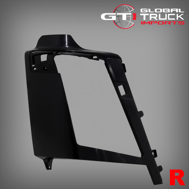Headlight Panel R/H - Volvo FM 2013 to 2021