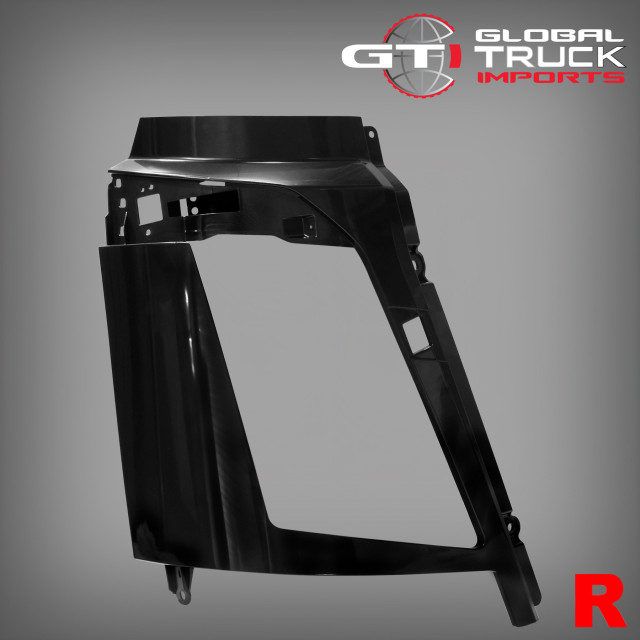 Headlight Panel R/H - Volvo FH 2013 to 2021