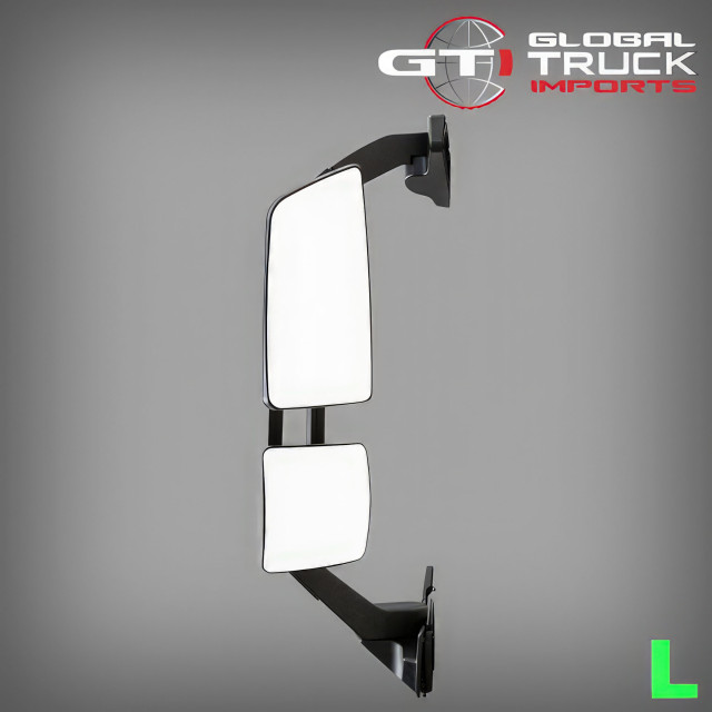 Volvo FH Mirror L/H - Volvo Truck Parts