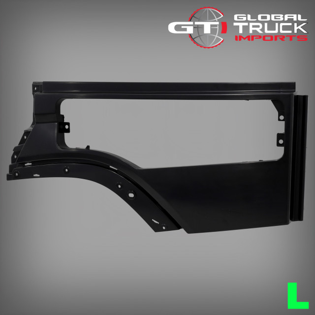 Volvo Truck Parts Australia