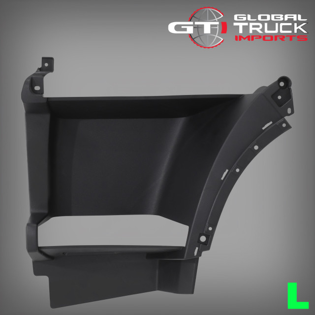Volvo Truck Parts Australia