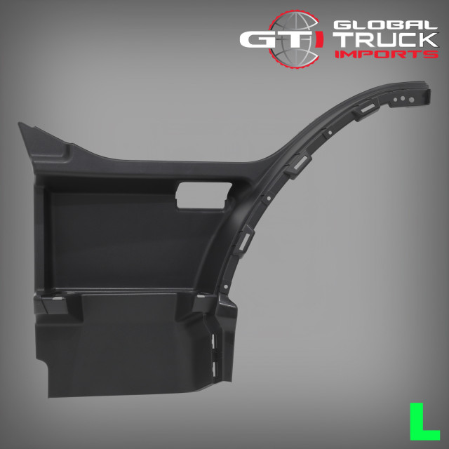 Upper Step Panel L/H - Volvo FM 2013 to 2021
